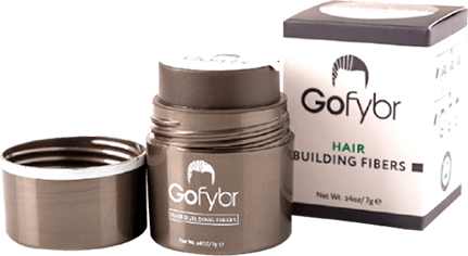 Gofybr Free Sample