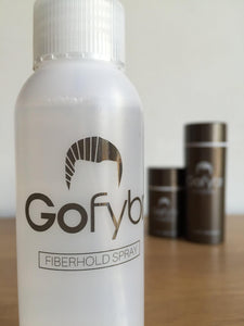 FiberHold Spray