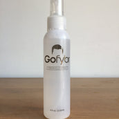 FiberHold Spray