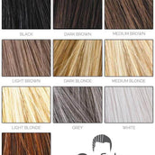 Gofybr 7g Hair Thickening Fibres Instant Results - 15 day supply - Lowest Price