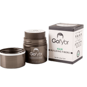 Gofybr 7g Hair Thickening Fibres Instant Results - 15 day supply - Lowest Price
