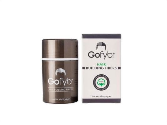 Gofybr 14g - 30 days supply