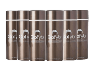 Gofybr 168g - 365 day supply