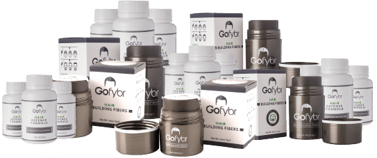 Gofybr products